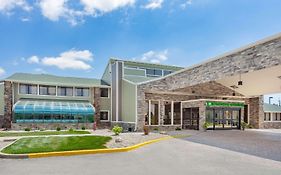 Wyndham Garden Fort Wayne